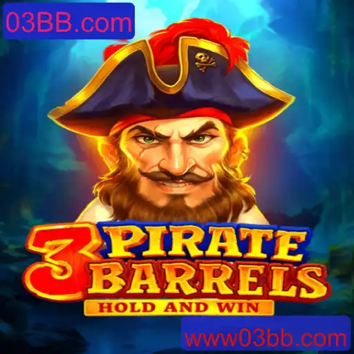 Explorando o Fascinante Mundo de 3PirateBarrels, o Jogo de Estratégia Online