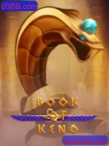 BookOfKeno: Mergulhe no Mundo Emocionante de Keno Online com 03BB.com