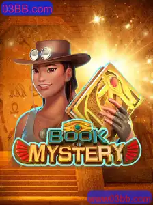 Explorando o Fascinante Mundo de BookofMystery