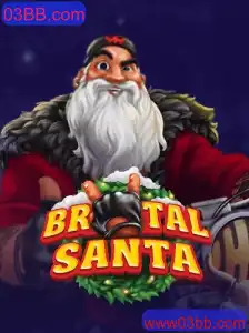 Explorando o Universo de BrutalSanta: Um Jogo de Estratégia e Aventura Único