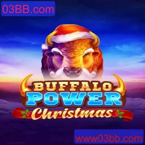BuffaloPowerChristmas: Uma Viagem Festiva no Mundo dos Jogos Online