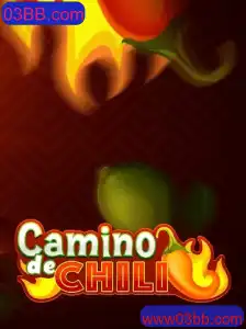 CaminodeChili: Um Mergulho no Fascinante Universo do Jogo