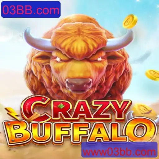 Descubra o Mundo Intenso de CRAZYBUFFALO