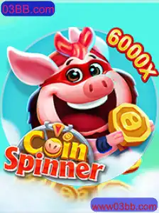 Explorando o Mundo de CoinSpinner: O Jogo de Estratégia Inovador da 03BB.com