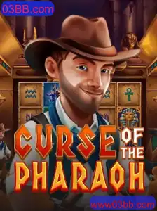 CurseofthePharaoh: Explorando Aventuras Sob o Sol do Egito Antigo