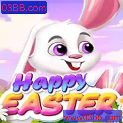 Descubra o Fascinante Mundo de HappyEaster: Uma Jornada Interativa na 03BB.com
