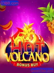 Explorando o Fascínio do HotVolcanoBonusBuy: Um Jogo de Emoções e Estratégia