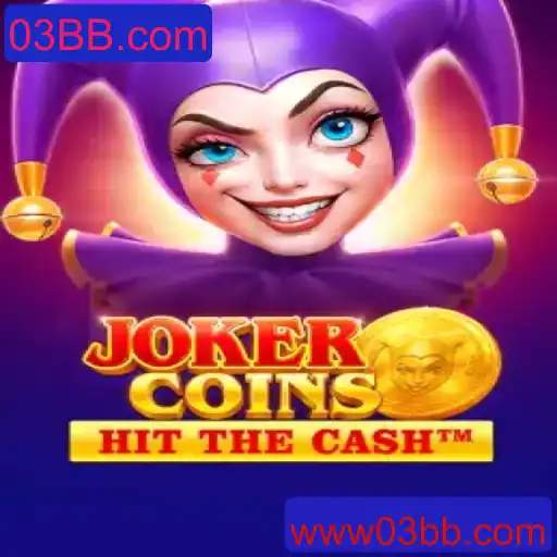 Descubra o Fascinante Mundo do Jogo JokerCoins