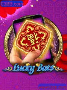 Descubra LuckyBatsM: Um Jogo Inovador e Emocionante