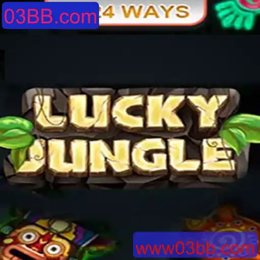 Descubra o Fascinante Mundo de LuckyJungle1024 no 03BB.com