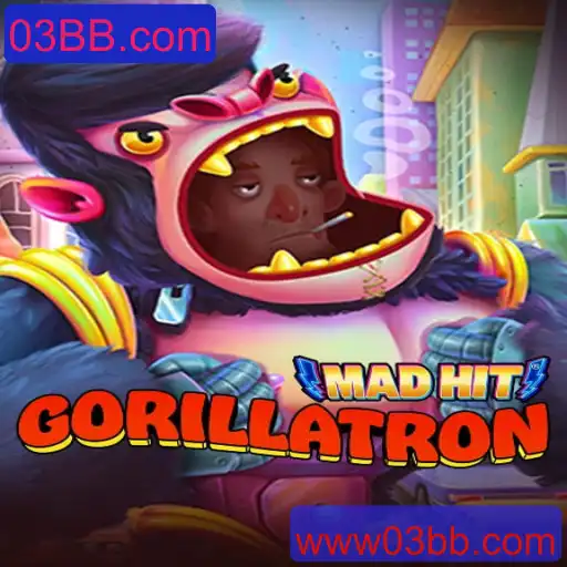 Descubra o Mundo de MadHitGorillatron: Um Jogo de Estratégia Envolvente