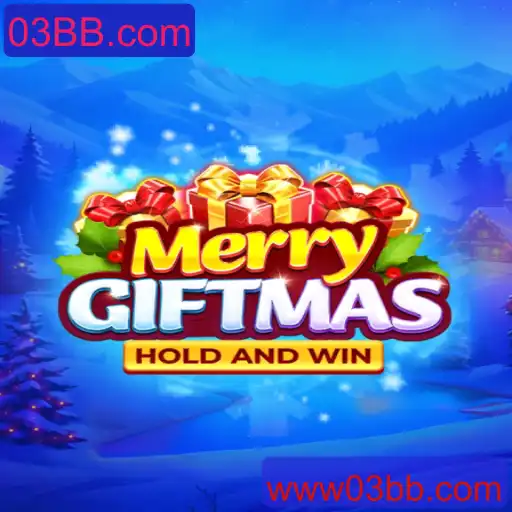MerryGiftmas: Uma Experiência Lúdica Inovadora com 03BB.com