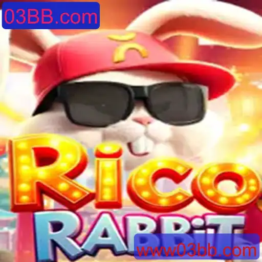 RicoRabbit: Um Salto para a Diversão no Mundo dos Jogos Online