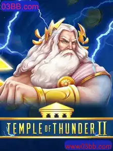 Exploração Épica em TempleofThunderII: Desvendando o Mundo Místico