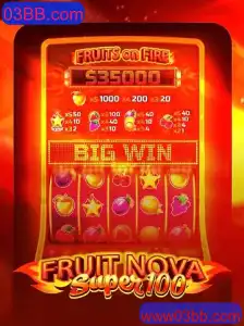 Explorando o Mundo Vibrante de FruitNovaSuper100