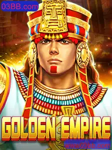 Descubra o Fascinante Mundo de GoldenEmpire com 03BB.com