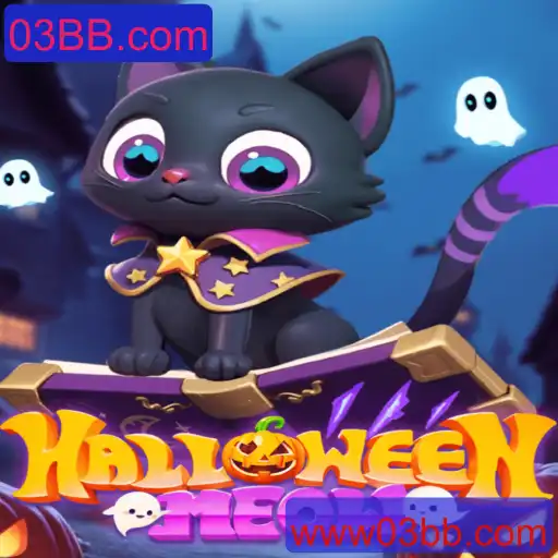 Explorando HalloweenMeow: Um Jogo que Une Mistério e Diversão