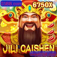 Explorando o Universo do Jogo JILICaishen