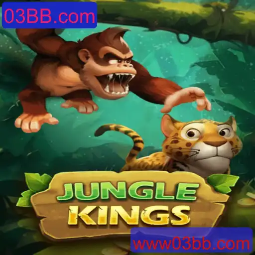 Descubra JungleKings: A Aventura Selvagem do Século