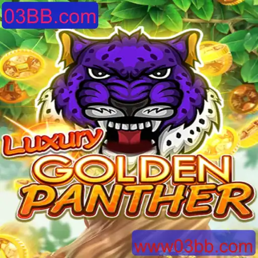 Explorando o Jogo LUXURYGOLDENPANTHER: Descrição, Introdução e Regras