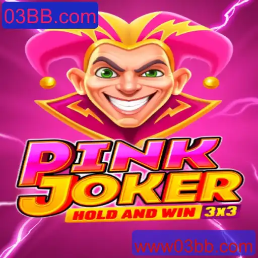 Descubra o Fascinante Mundo do Pinkjoker: O Jogo de Estratégia da 03BB.com
