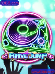 RaveJump: Uma Aventura de Saltos e Música
