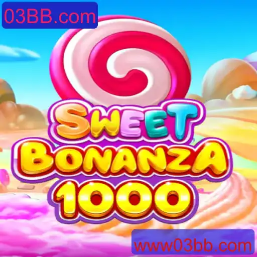 Explorando o Mundo de SweetBonanza1000: Uma Aventura Emocionante