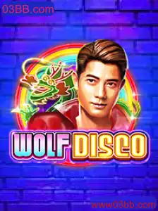 Descubra a Aventura de WolfDisco: Um Mundo de Dança e Desafios